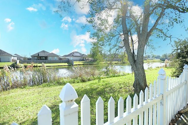 1403 East Camellia Drive, Thibodaux, LA 70301