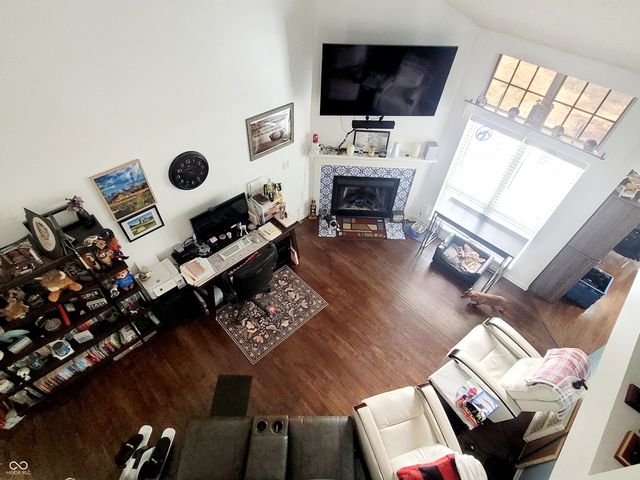 7811 Harbour Isle 42, Indianapolis, IN 46240