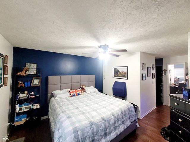 7811 Harbour Isle 42, Indianapolis, IN 46240