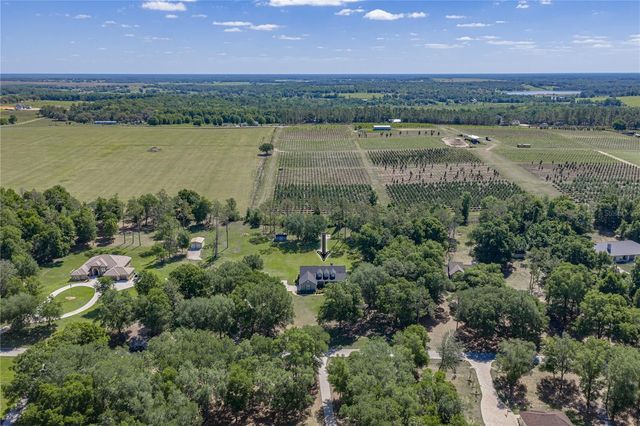 810 SAVANNAH OAKS DRIVE, Brooksville, FL 34602