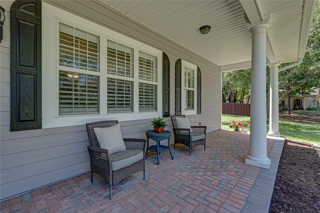 810 SAVANNAH OAKS DRIVE, Brooksville, FL 34602