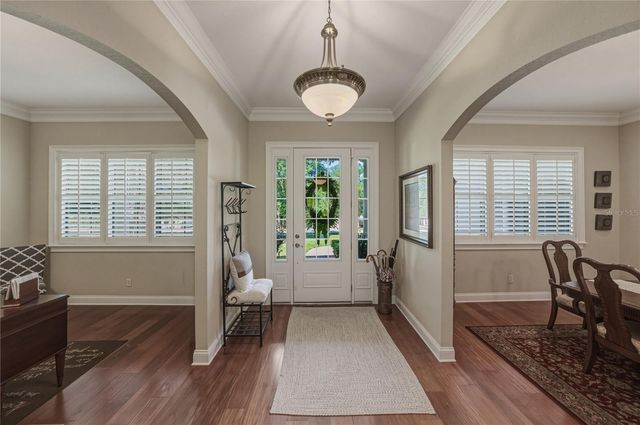 810 SAVANNAH OAKS DRIVE, Brooksville, FL 34602
