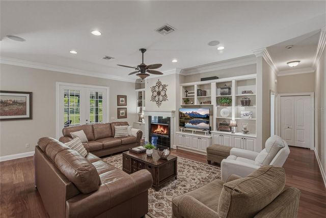 810 SAVANNAH OAKS DRIVE, Brooksville, FL 34602