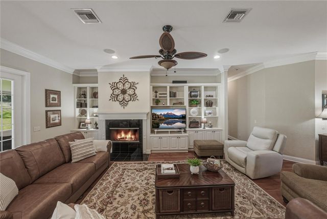 810 SAVANNAH OAKS DRIVE, Brooksville, FL 34602