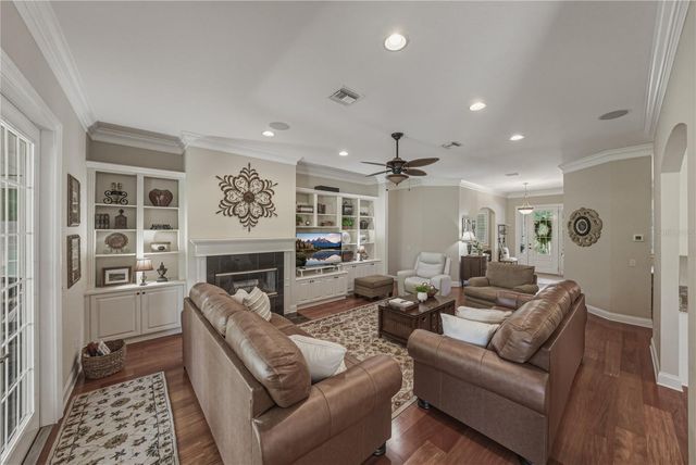 810 SAVANNAH OAKS DRIVE, Brooksville, FL 34602