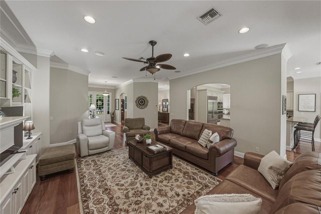 810 SAVANNAH OAKS DRIVE, Brooksville, FL 34602