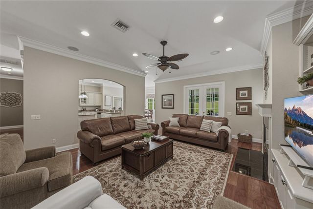 810 SAVANNAH OAKS DRIVE, Brooksville, FL 34602