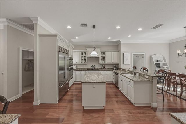 810 SAVANNAH OAKS DRIVE, Brooksville, FL 34602
