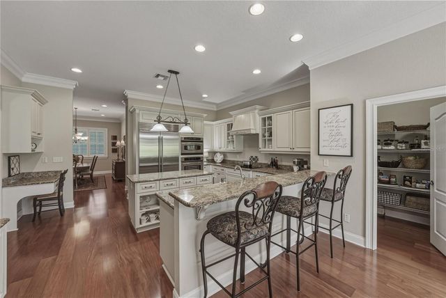 810 SAVANNAH OAKS DRIVE, Brooksville, FL 34602