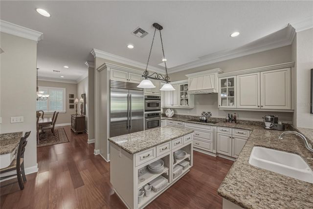 810 SAVANNAH OAKS DRIVE, Brooksville, FL 34602