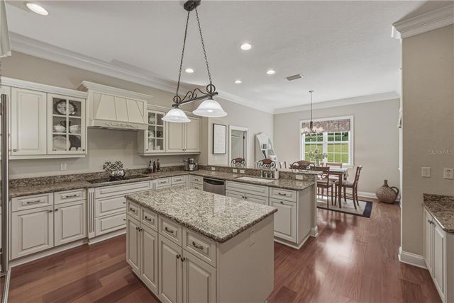 810 SAVANNAH OAKS DRIVE, Brooksville, FL 34602