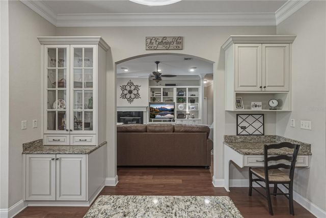 810 SAVANNAH OAKS DRIVE, Brooksville, FL 34602
