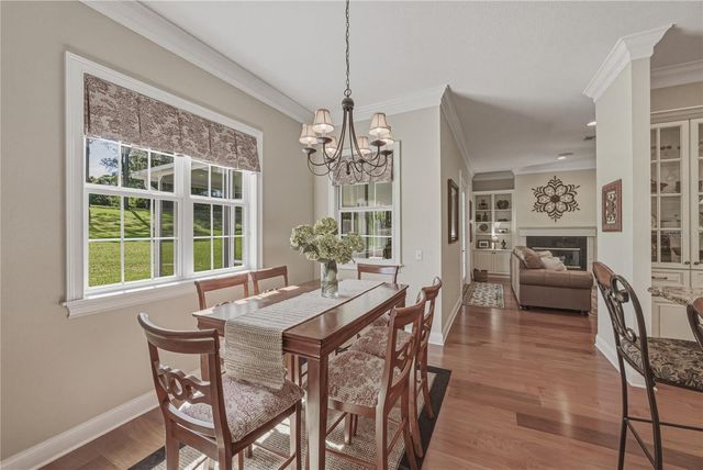 810 SAVANNAH OAKS DRIVE, Brooksville, FL 34602