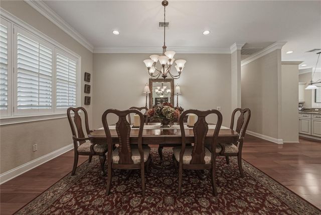 810 SAVANNAH OAKS DRIVE, Brooksville, FL 34602