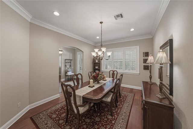 810 SAVANNAH OAKS DRIVE, Brooksville, FL 34602
