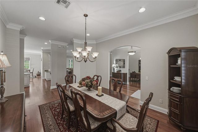 810 SAVANNAH OAKS DRIVE, Brooksville, FL 34602