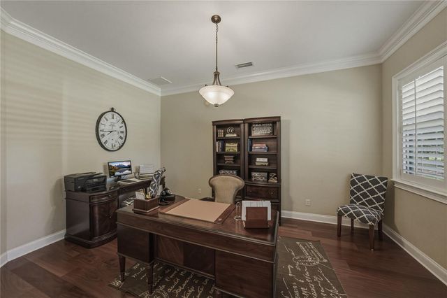 810 SAVANNAH OAKS DRIVE, Brooksville, FL 34602