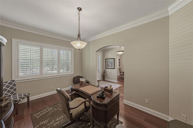 810 SAVANNAH OAKS DRIVE, Brooksville, FL 34602