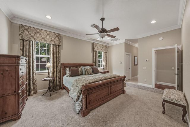 810 SAVANNAH OAKS DRIVE, Brooksville, FL 34602