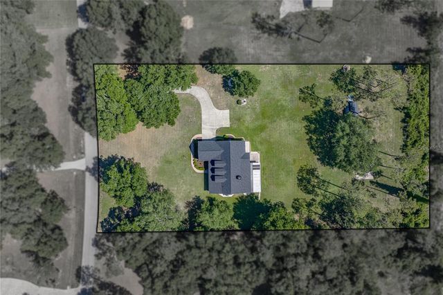 810 SAVANNAH OAKS DRIVE, Brooksville, FL 34602