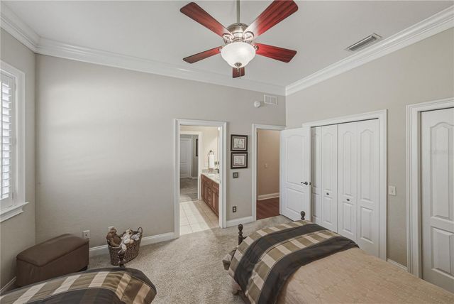 810 SAVANNAH OAKS DRIVE, Brooksville, FL 34602