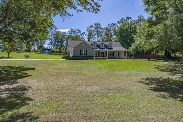 810 SAVANNAH OAKS DRIVE, Brooksville, FL 34602