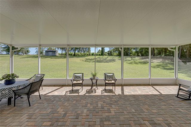 810 SAVANNAH OAKS DRIVE, Brooksville, FL 34602