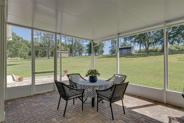 810 SAVANNAH OAKS DRIVE, Brooksville, FL 34602
