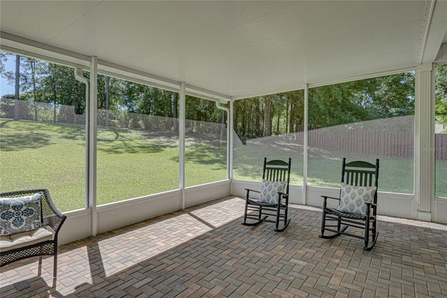 810 SAVANNAH OAKS DRIVE, Brooksville, FL 34602