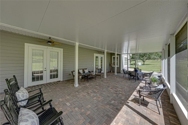 810 SAVANNAH OAKS DRIVE, Brooksville, FL 34602