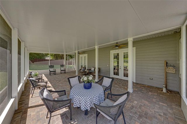 810 SAVANNAH OAKS DRIVE, Brooksville, FL 34602