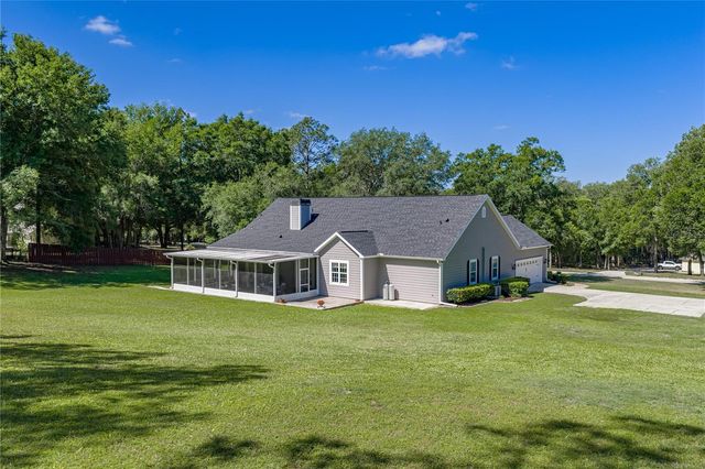 810 SAVANNAH OAKS DRIVE, Brooksville, FL 34602