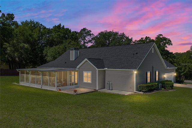 810 SAVANNAH OAKS DRIVE, Brooksville, FL 34602