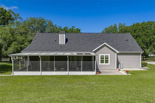 810 SAVANNAH OAKS DRIVE, Brooksville, FL 34602