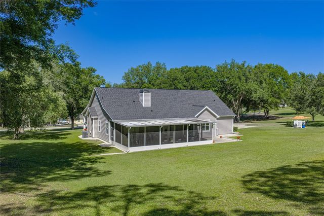 810 SAVANNAH OAKS DRIVE, Brooksville, FL 34602
