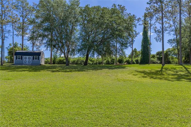 810 SAVANNAH OAKS DRIVE, Brooksville, FL 34602