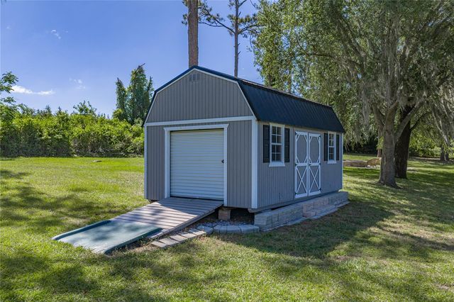 810 SAVANNAH OAKS DRIVE, Brooksville, FL 34602