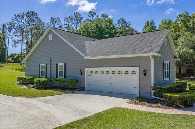 810 SAVANNAH OAKS DRIVE, Brooksville, FL 34602