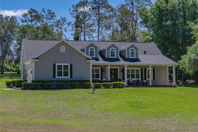 810 SAVANNAH OAKS DRIVE, Brooksville, FL 34602
