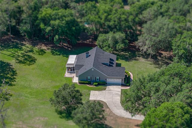 810 SAVANNAH OAKS DRIVE, Brooksville, FL 34602