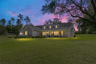 810 SAVANNAH OAKS DRIVE, Brooksville, FL 34602