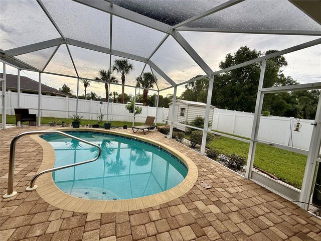 4015 CLEARFIELD STREET, North Port, FL 34286