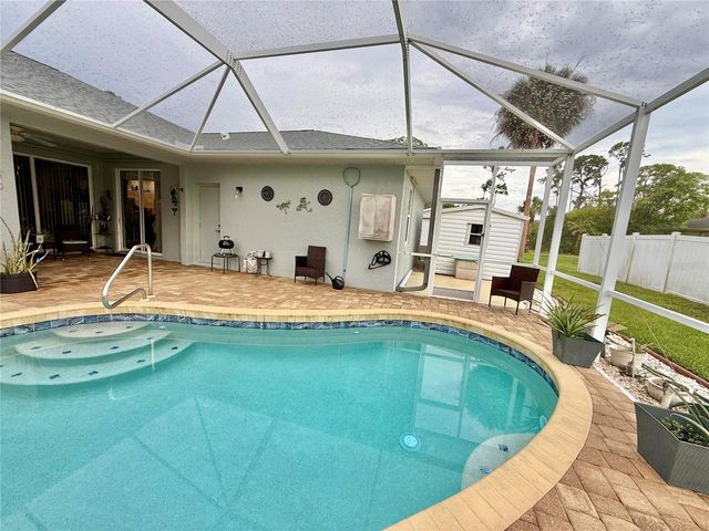 4015 CLEARFIELD STREET, North Port, FL 34286
