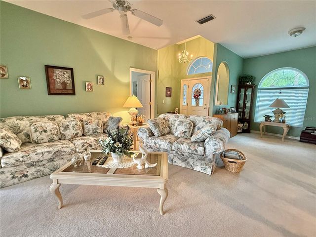 4015 CLEARFIELD STREET, North Port, FL 34286