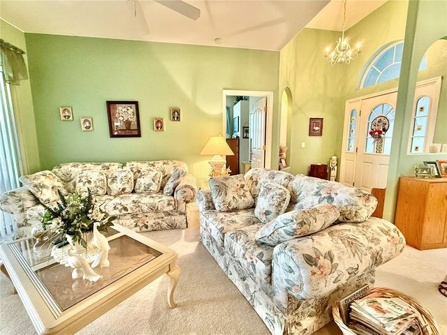 4015 CLEARFIELD STREET, North Port, FL 34286