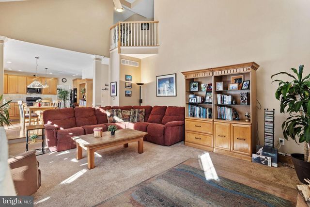 5 EXETER PL, Cinnaminson, NJ 08077