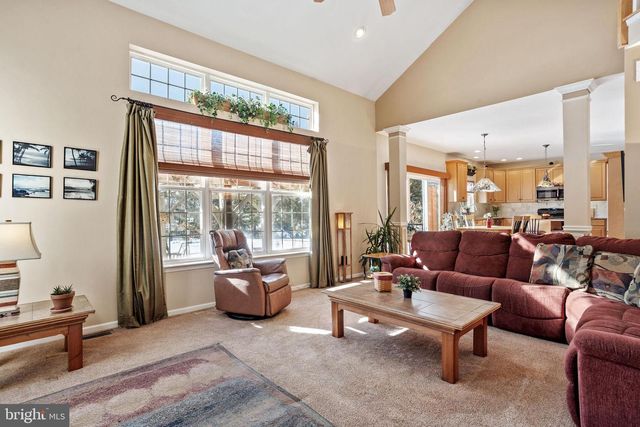 5 EXETER PL, Cinnaminson, NJ 08077