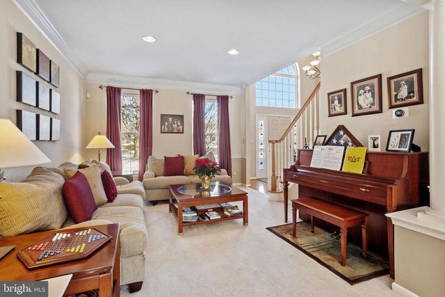 5 EXETER PL, Cinnaminson, NJ 08077