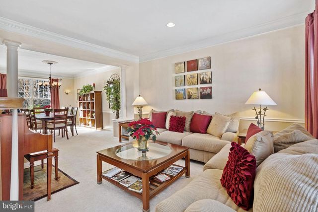 5 EXETER PL, Cinnaminson, NJ 08077