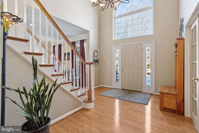 5 EXETER PL, Cinnaminson, NJ 08077